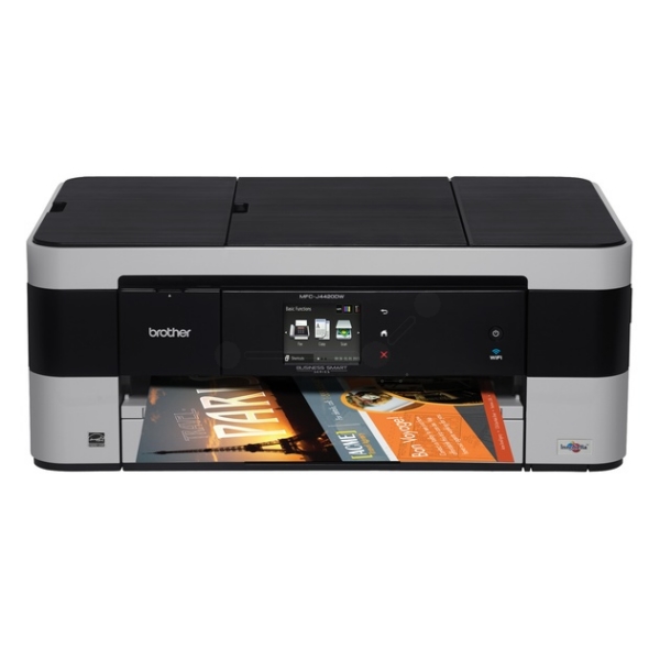 Cartouches pour Brother MFC-J 4425 DW