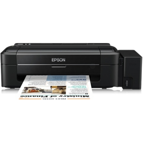 Cartouches pour Epson EcoTank L 350