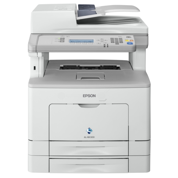 Toners pour Epson WorkForce AL-MX 300 DTN