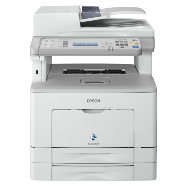 Toners pour Epson WorkForce AL-MX 300 DTNF