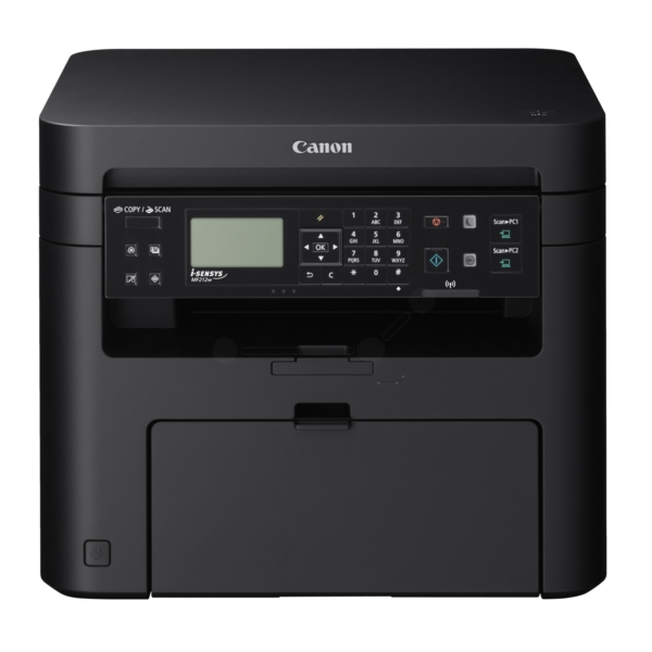 Toners pour Canon i-SENSYS MF 212 w