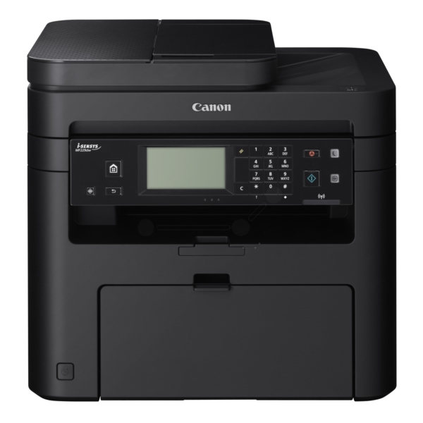 Toners pour Canon i-SENSYS MF 227 dw