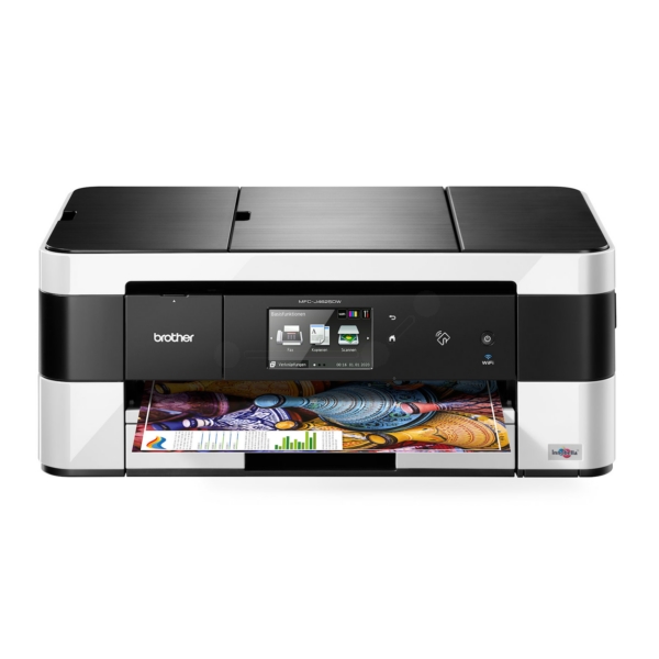 Cartouches pour Brother MFC-J 4625 DW
