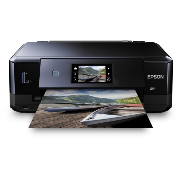 Cartouches pour Epson Expression Premium XP-720