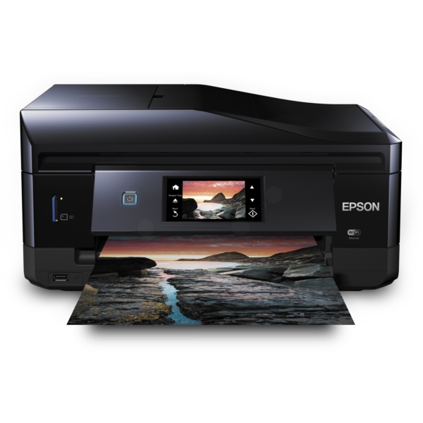 Cartouches pour Epson Expression Photo XP-860