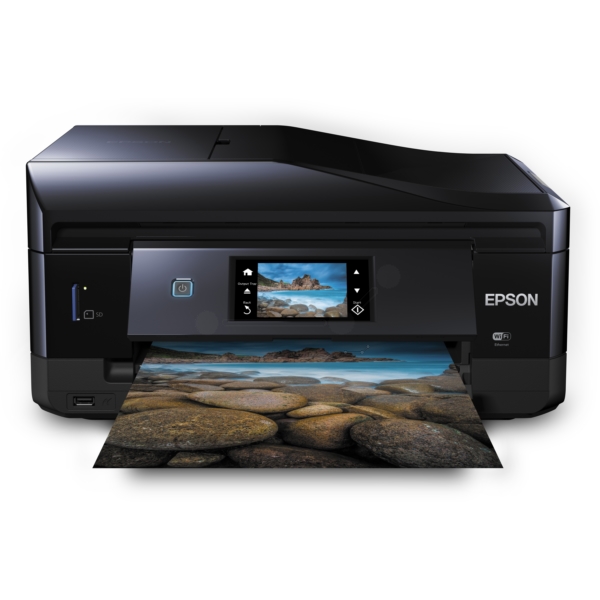 Cartouches pour Epson Expression Premium XP-820