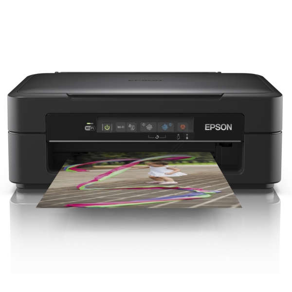 Cartouches pour Epson Expression Home XP-225