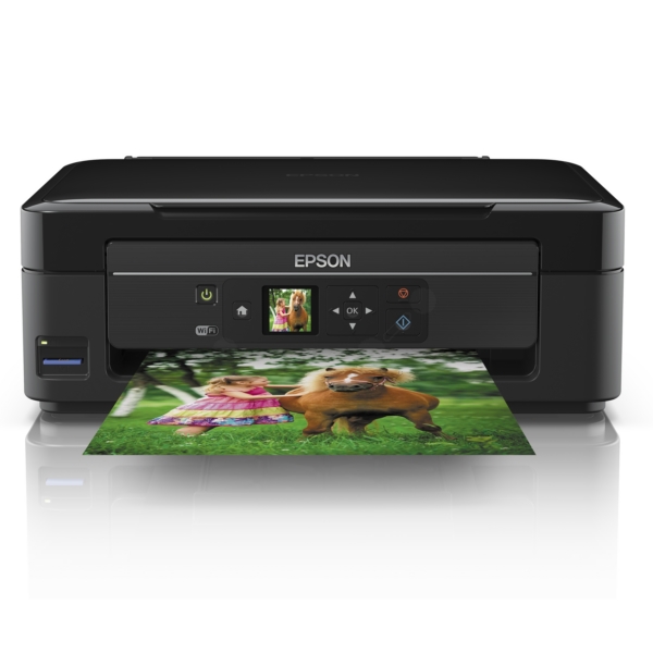 Cartouches pour Epson Expression Home XP-322