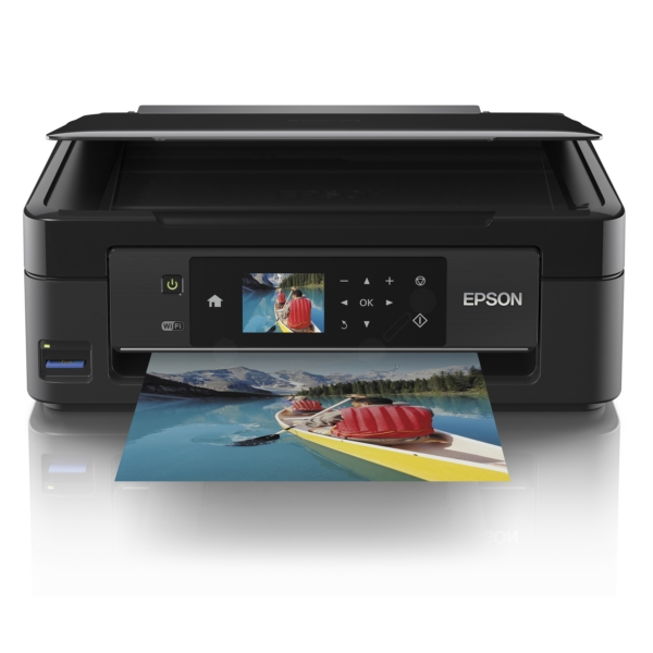 Cartouches pour Epson Expression Home XP-420