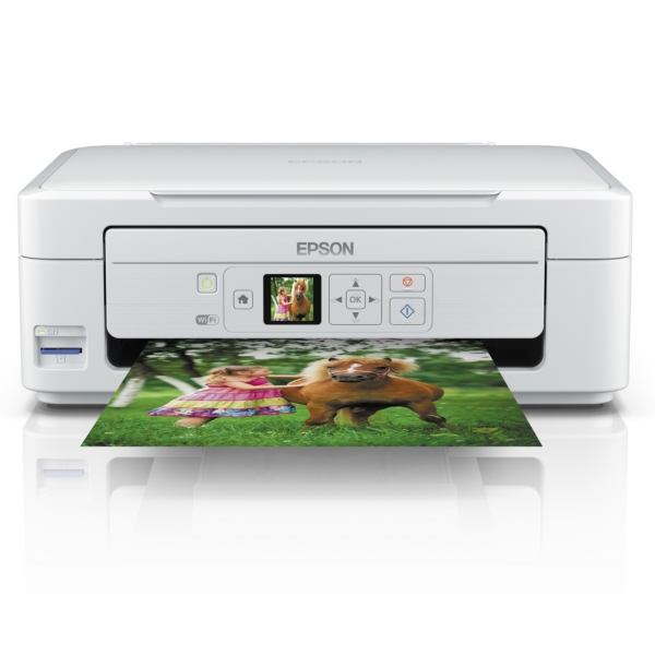 Cartouches pour Epson Expression Home XP-325