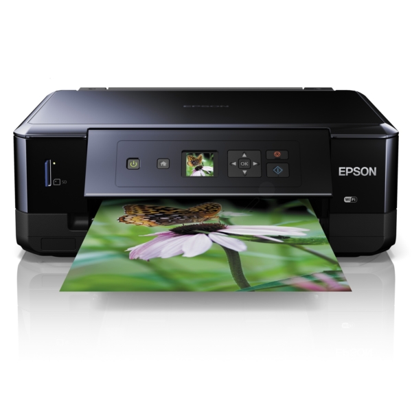 Cartouches pour Epson Expression Premium XP-520