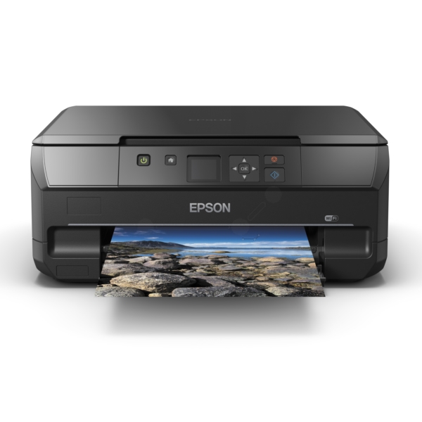 Cartouches pour Epson Expression Premium XP-510
