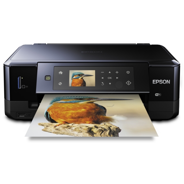 Cartouches pour Epson Expression Premium XP-620