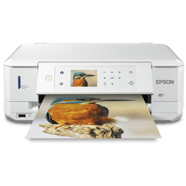 Cartouches pour Epson Expression Premium XP-625
