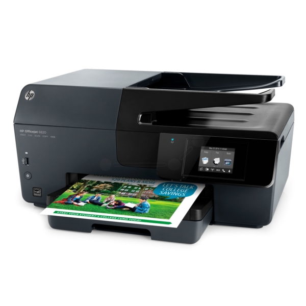 Cartouches pour HP OfficeJet Pro 6835