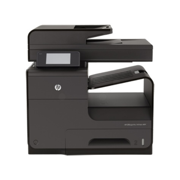 Cartouches pour HP OfficeJet Pro X 476 dn