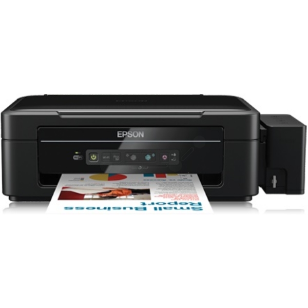 Cartouches pour Epson EcoTank L 355