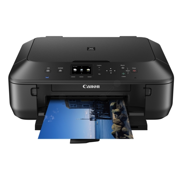 Cartouches pour Canon Pixma MG 5650