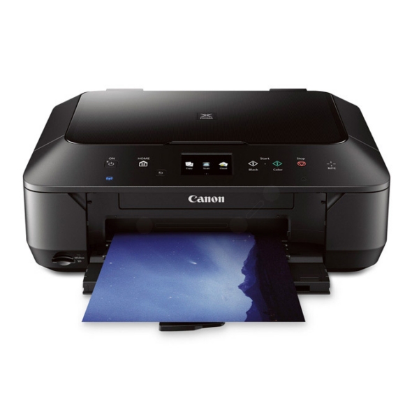 Cartouches pour Canon Pixma MG 6600 Series