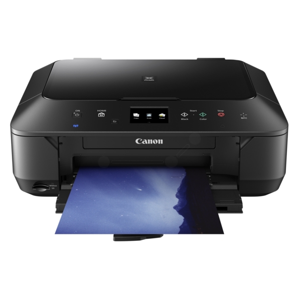 Cartouches pour Canon Pixma MG 6650