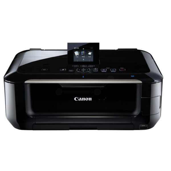 Cartouches pour Canon Pixma MG 6250