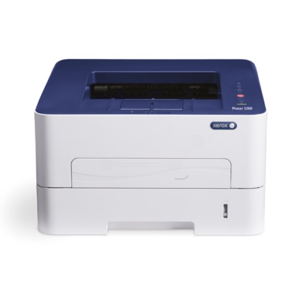 Toners pour Xerox Phaser 3052