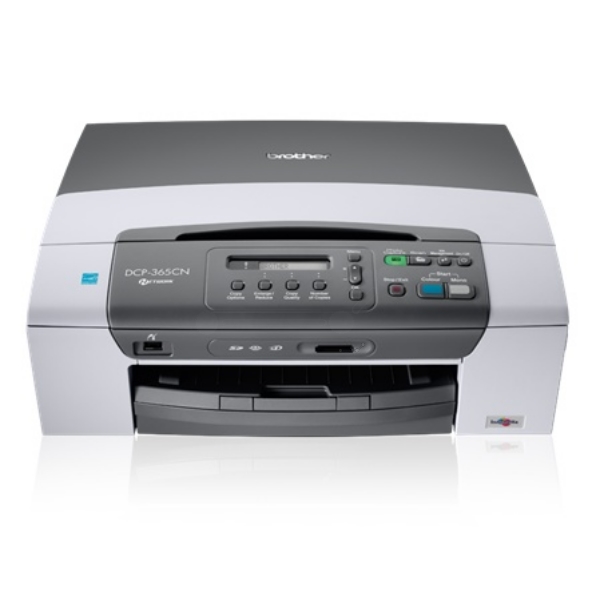 Cartouches pour Brother DCP-365 CN