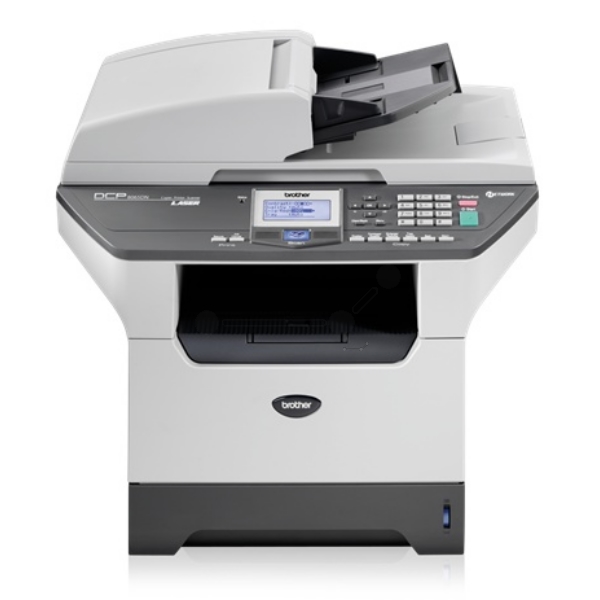 Cartouches pour Brother DCP-8065 DN