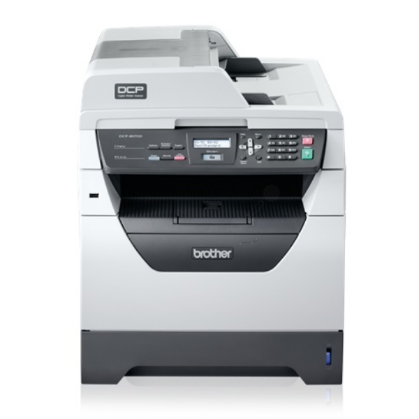 Imprimante Brother DCP-8070 D
