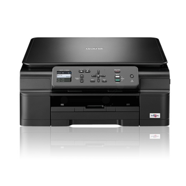 Cartouches pour Brother DCP-J 152 W