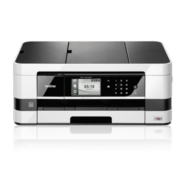 Cartouches pour Brother MFC-J 4510 DW