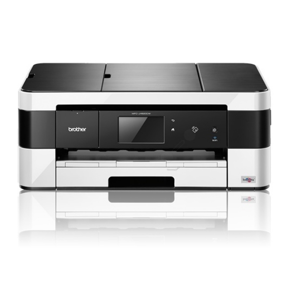 Cartouches pour Brother MFC-J 4620 DW