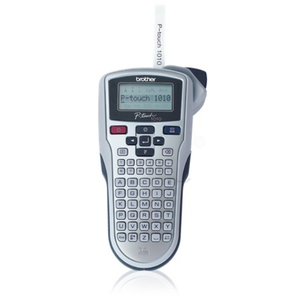 Cartouches pour Brother P-Touch 1010