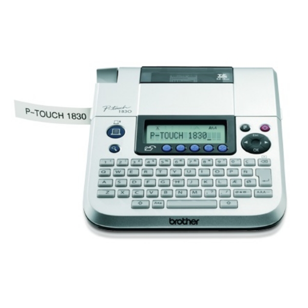 Imprimante Brother P-Touch 1830 VP