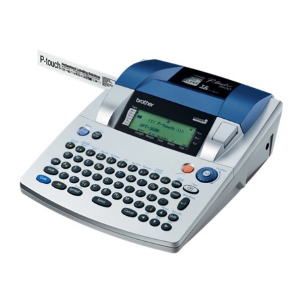 Imprimante Brother P-Touch 3600