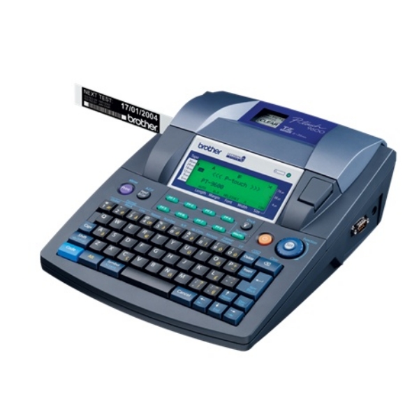Imprimante Brother P-Touch 9600