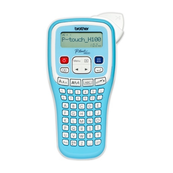 Imprimante Brother P-Touch H 101 LB