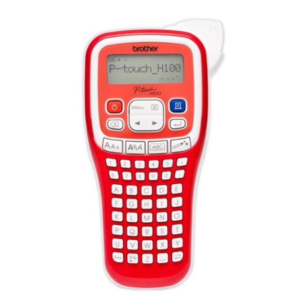 Cartouches pour Brother P-Touch H 100 R