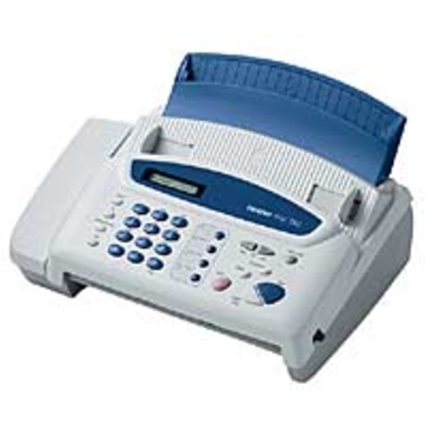 Cartouches pour Brother Fax T 82
