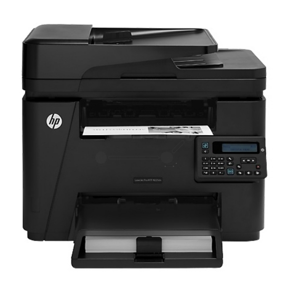 Toners pour HP LaserJet Pro MFP M 225 dn