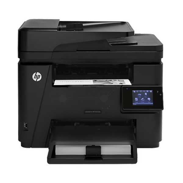 Toners pour HP LaserJet Pro MFP M 225 dw