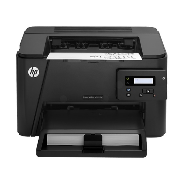Toners pour HP LaserJet Pro MFP M 201 dw