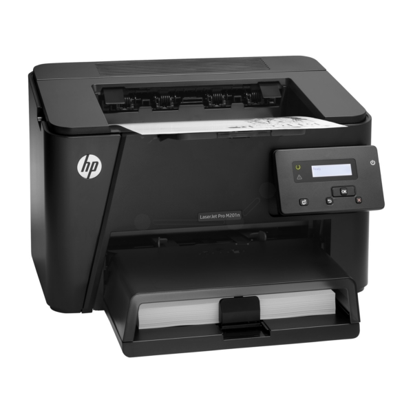Imprimante HP LaserJet Pro MFP M 201 n