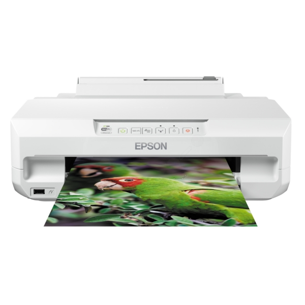 Cartouches pour Epson Expression Photo XP-55