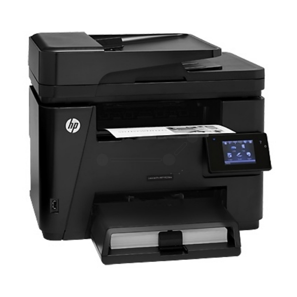 Toners pour HP LaserJet Pro MFP M 226 dw