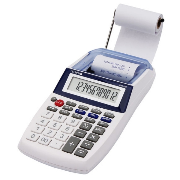 Cartouches pour Olympia CPD 425