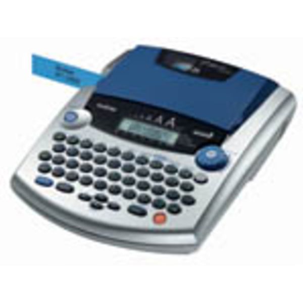 Cartouches pour Brother P-Touch 2450 DX
