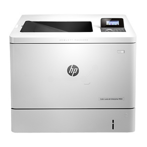 Toners pour HP Color LaserJet Enterprise M 552 dn