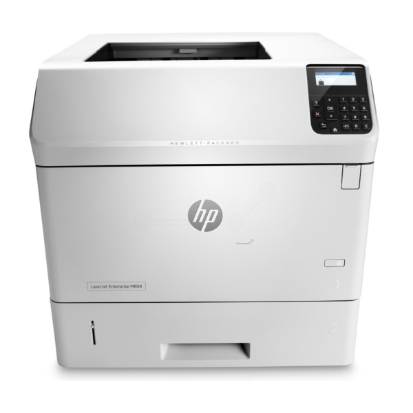 Toners pour HP LaserJet Enterprise M 604 n