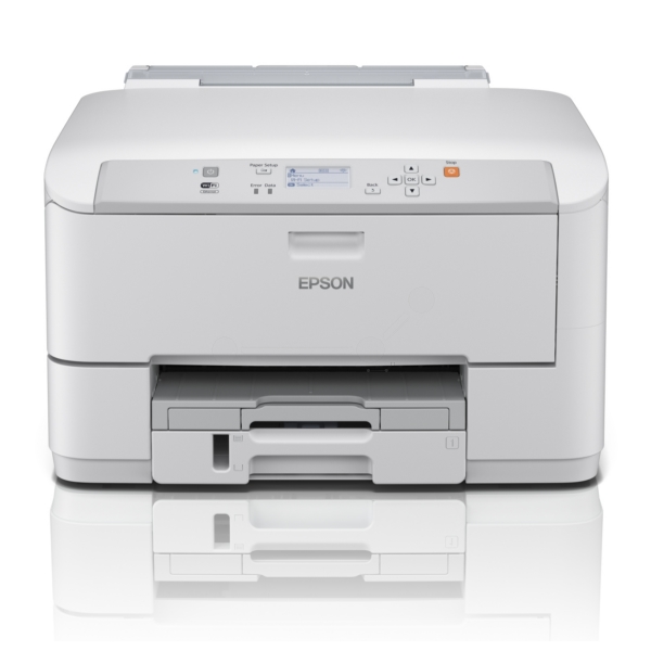 Cartouches pour Epson WorkForce Pro WF-M 5190 DW